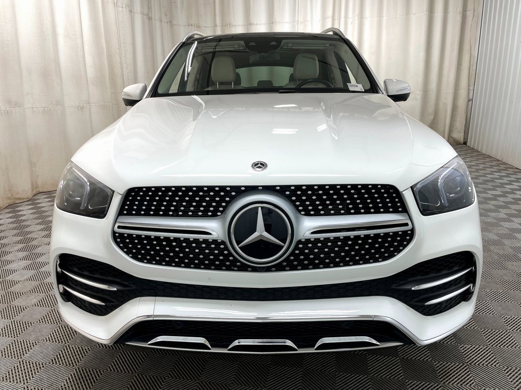 Used 2022 Mercedes-Benz GLE 350 4MATIC image 18