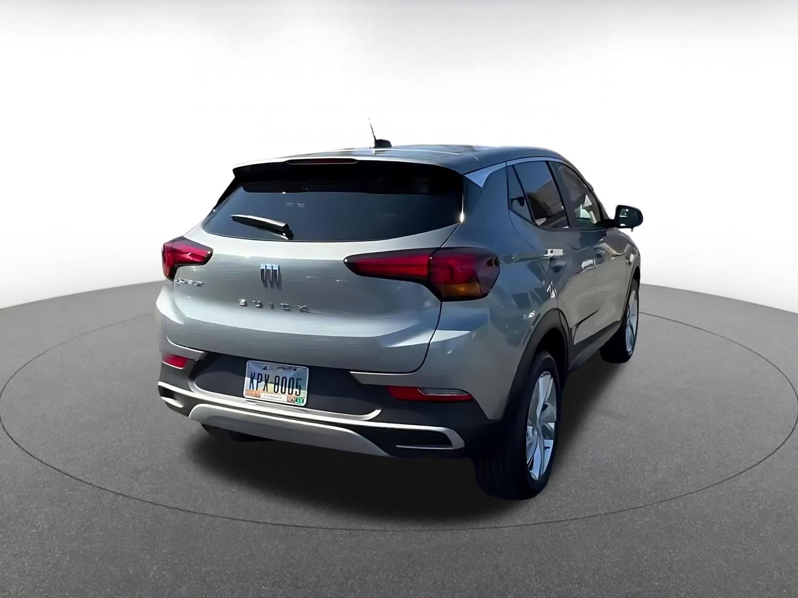Used 2025 Buick Encore GX Preferred image 14