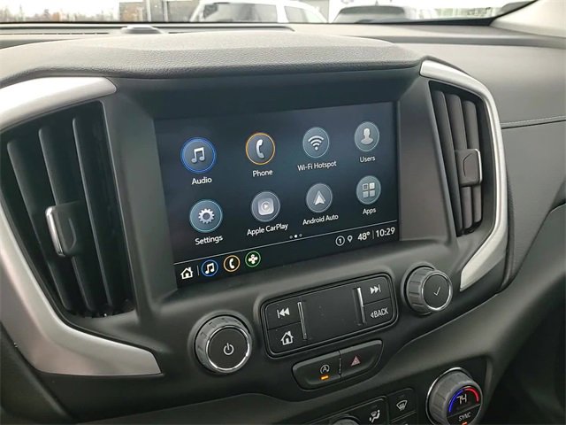 Used 2022 GMC Terrain SLT w/ LPO, Floor Liner Package image 19