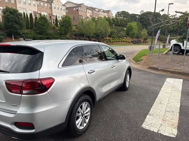 Used 2019 Kia Sorento L FWD image 7