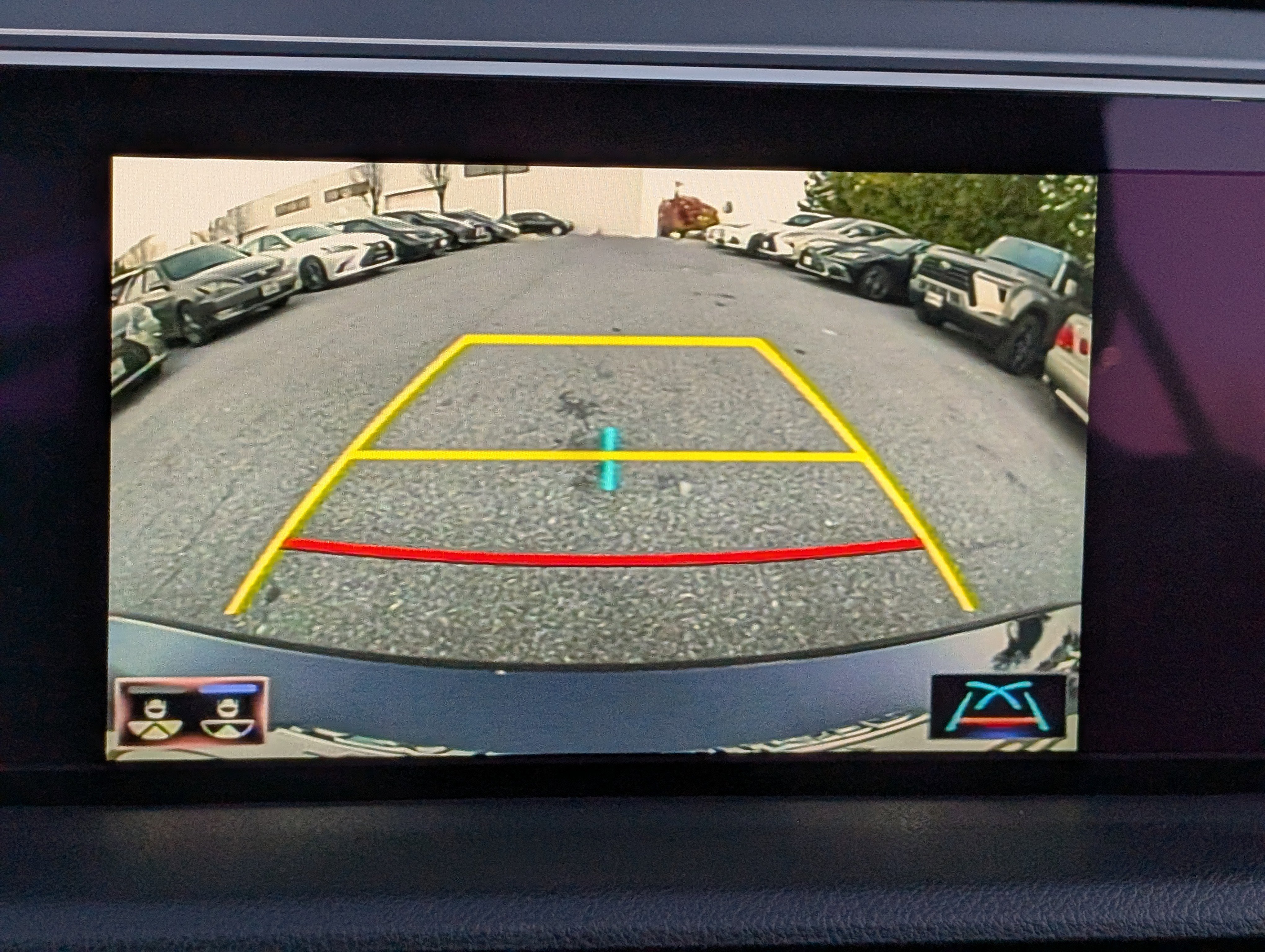 Certified 2019 Lexus ES 350 w/ Accessory Package image 29