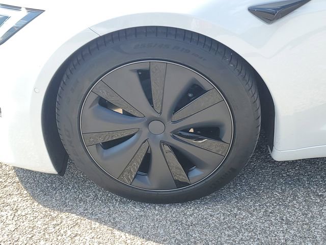 Used 2022 Tesla Model S Plaid AWD/4WD image 8