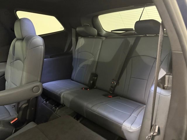 Certified 2022 Buick Enclave Essence w/ Experience Buick Package image 26