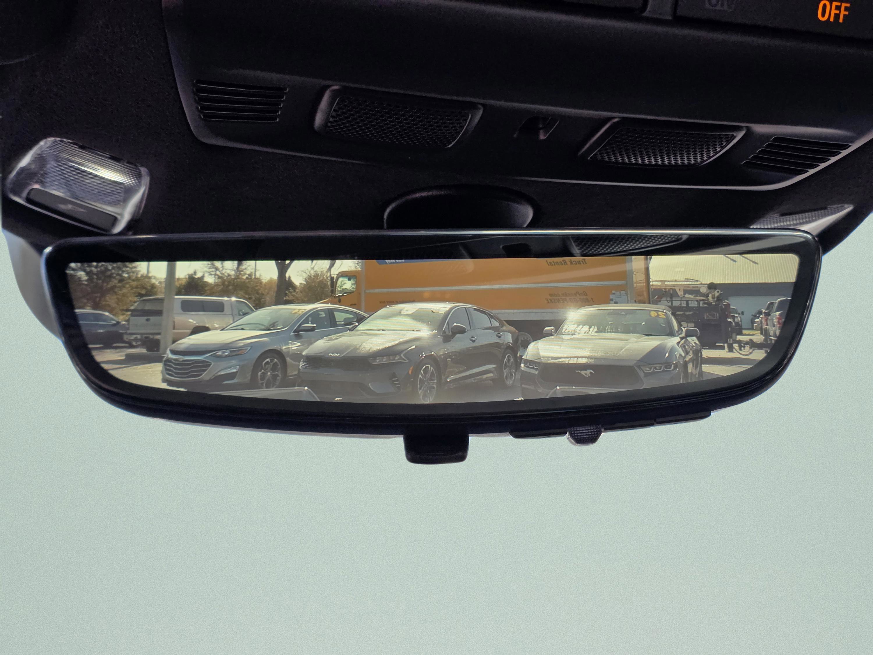 New 2025 Chevrolet Corvette Z06 image 25