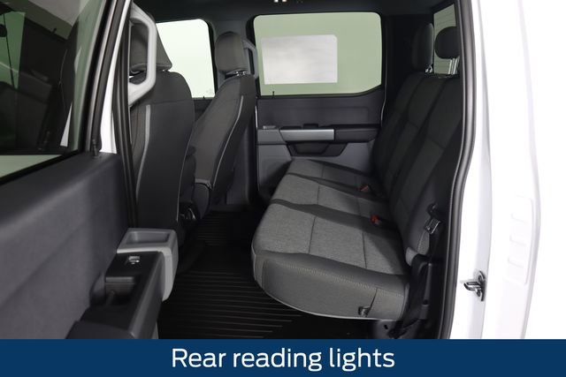 New 2026 Ford F350 XL w/ STX Appearance Package image 50