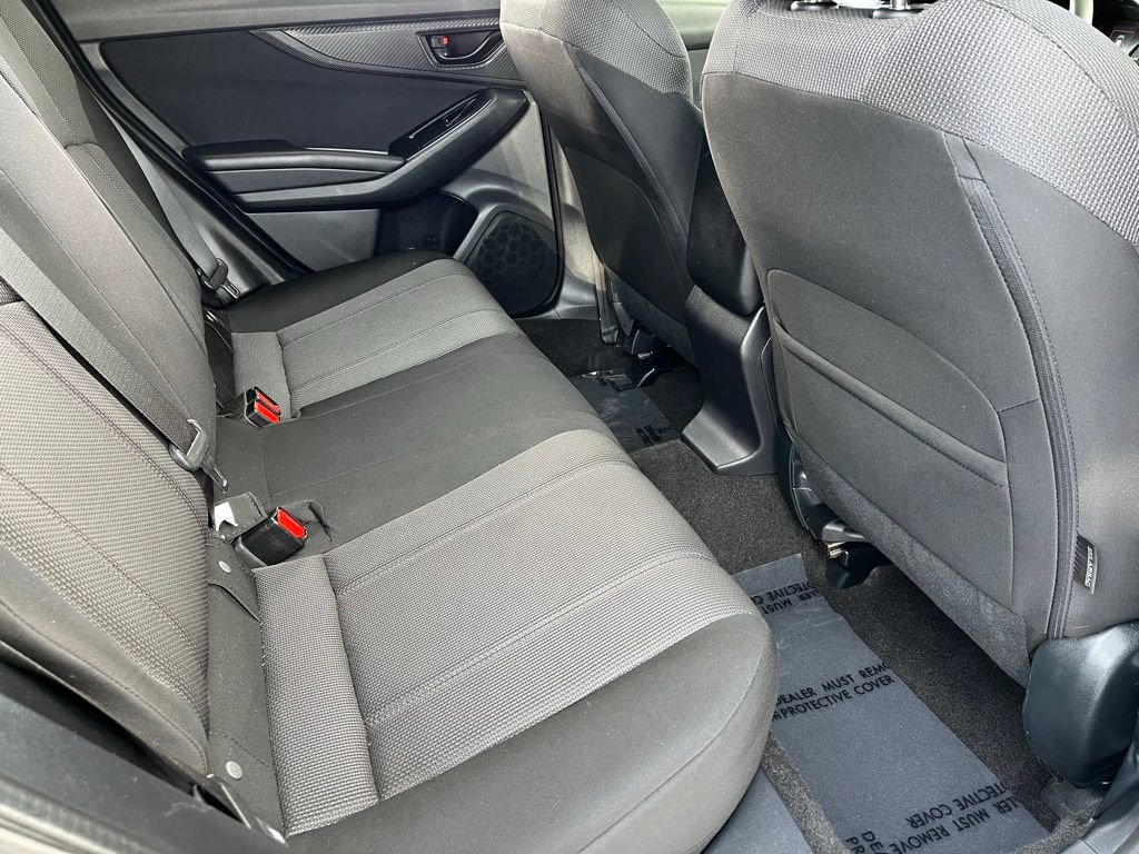 Used 2020 Subaru Impreza Premium image 21