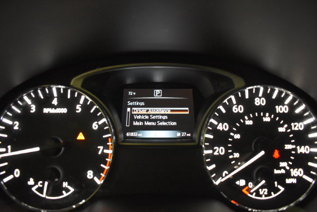 Used 2018 Nissan Altima 2.5 S FWD image 22