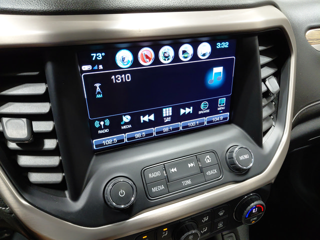 Certified 2019 GMC Acadia Denali w/ Technology Package AWD/4WD image 41