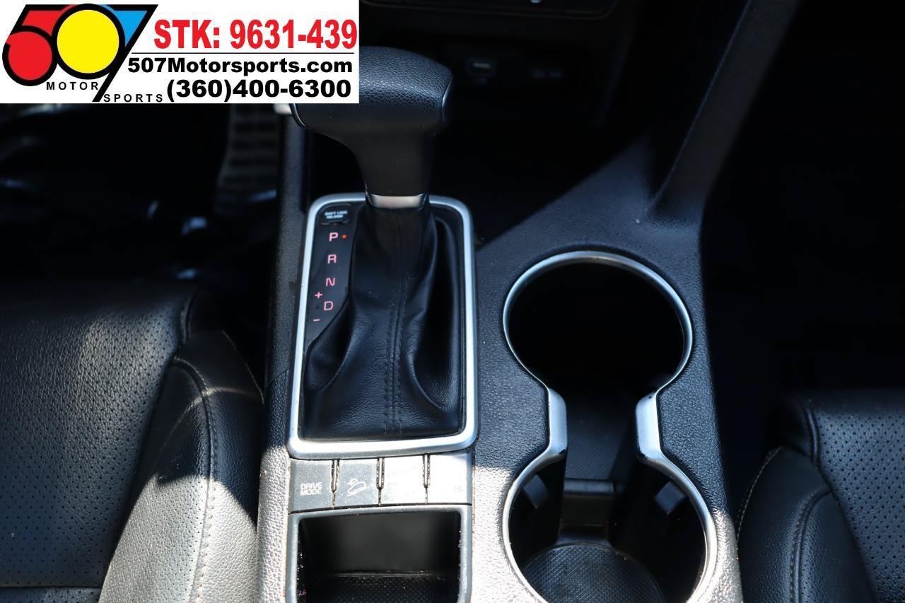 Used 2020 Kia Sportage S AWD/4WD image 18