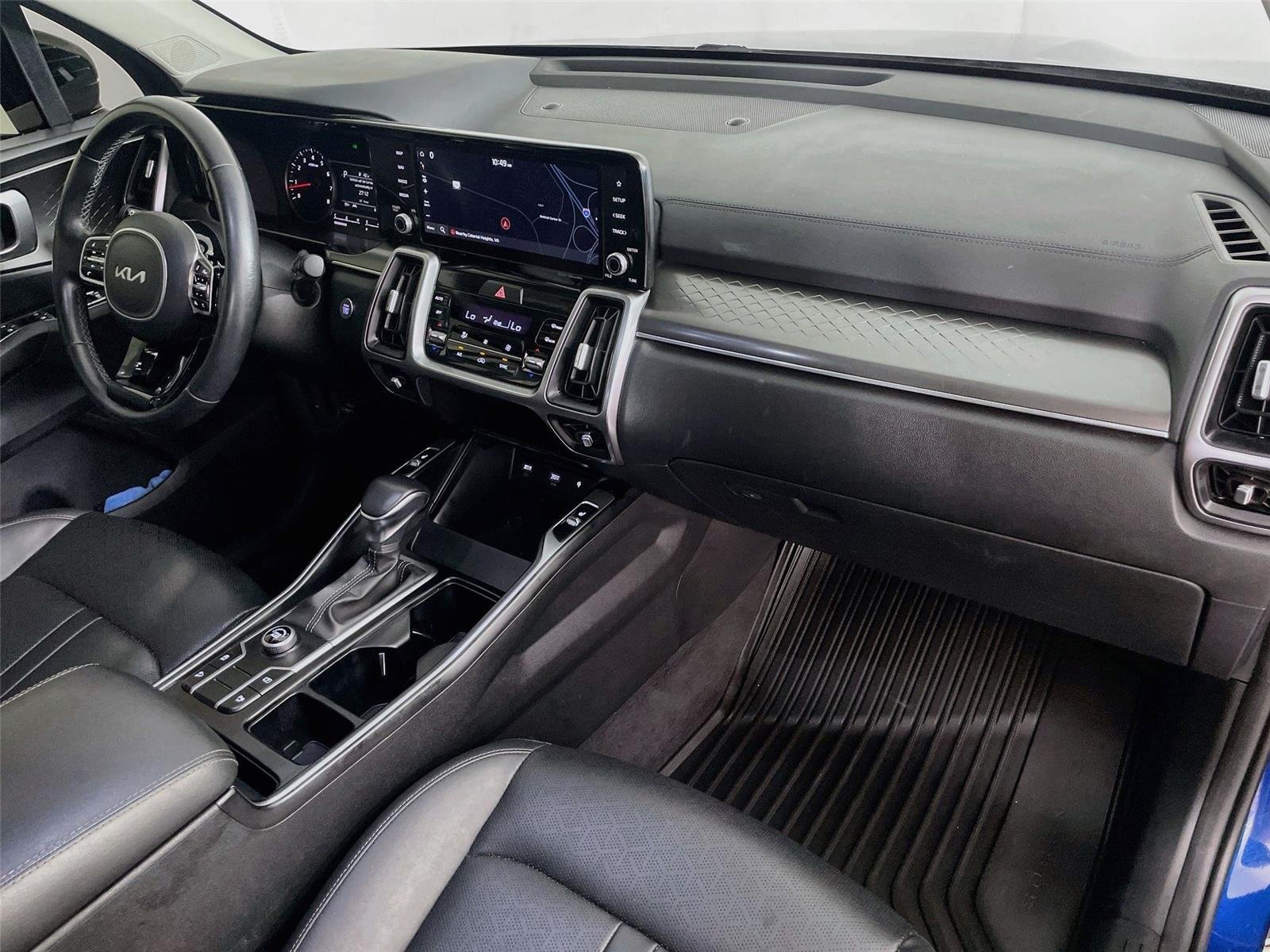 Used 2023 Kia Sorento S w/ Panoramic Sunroof Package FWD image 33