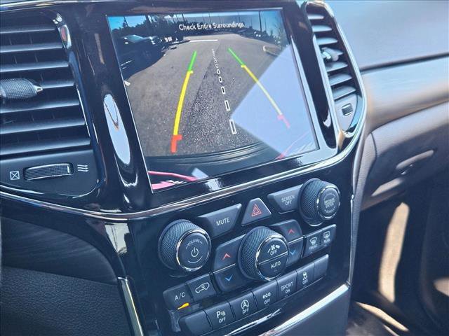 Used 2021 Jeep Grand Cherokee Laredo X RWD image 13