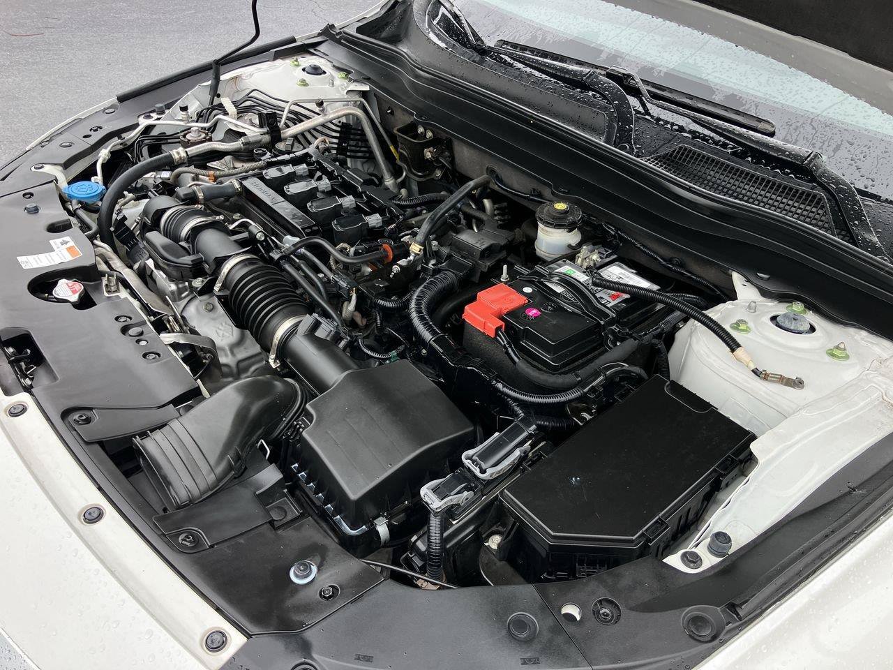 Used 2021 Honda Accord EX-L image 32