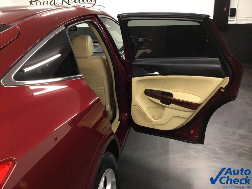 Used 2010 Honda Crosstour EX-L image 34