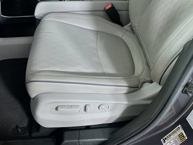 Certified 2024 Honda Odyssey Elite image 31