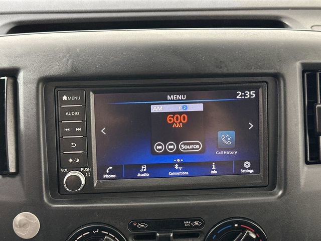 Used 2021 Nissan NV200 SV FWD image 12