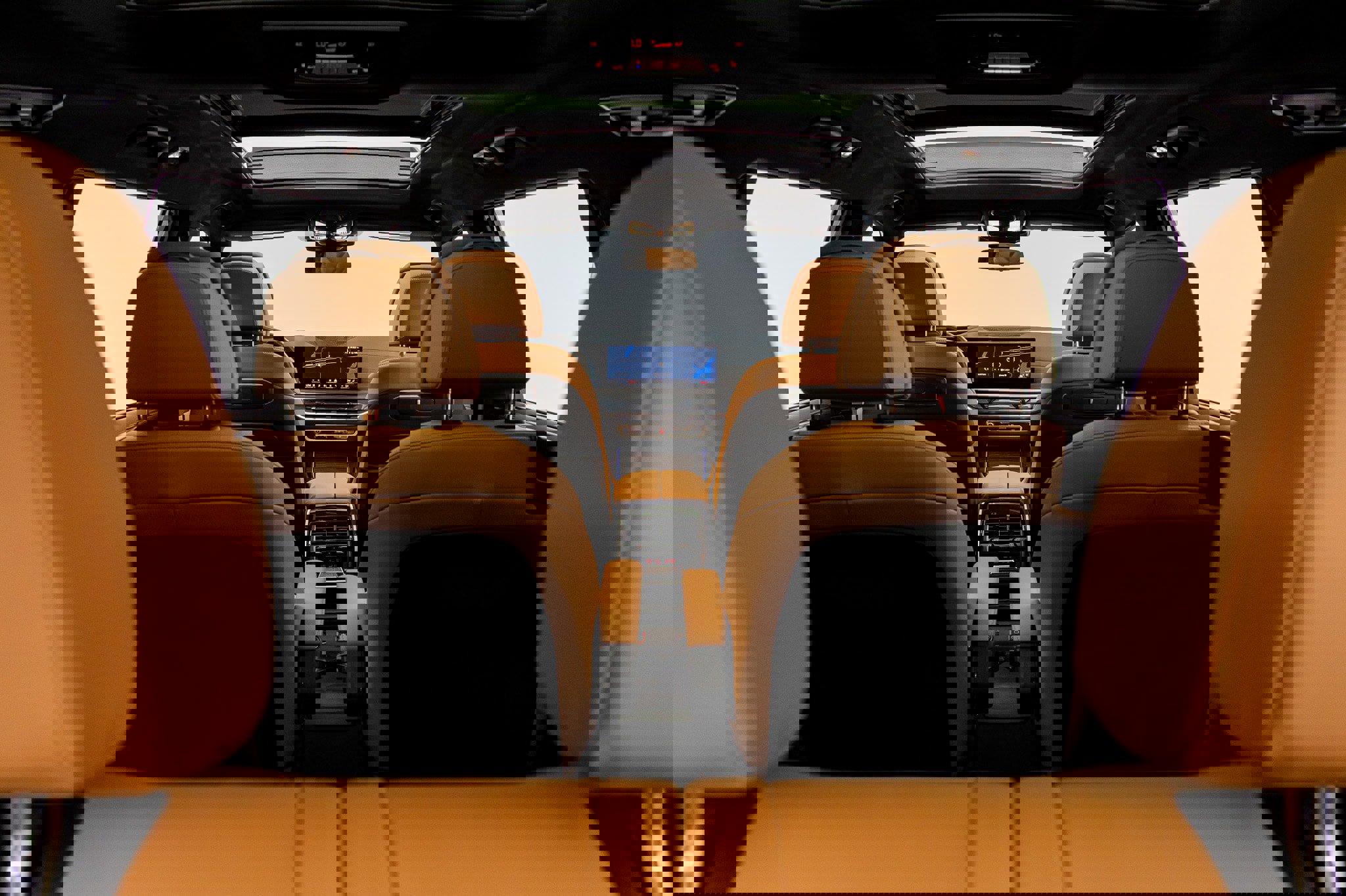 Used 2026 BMW X7 xDrive40i AWD/4WD image 42