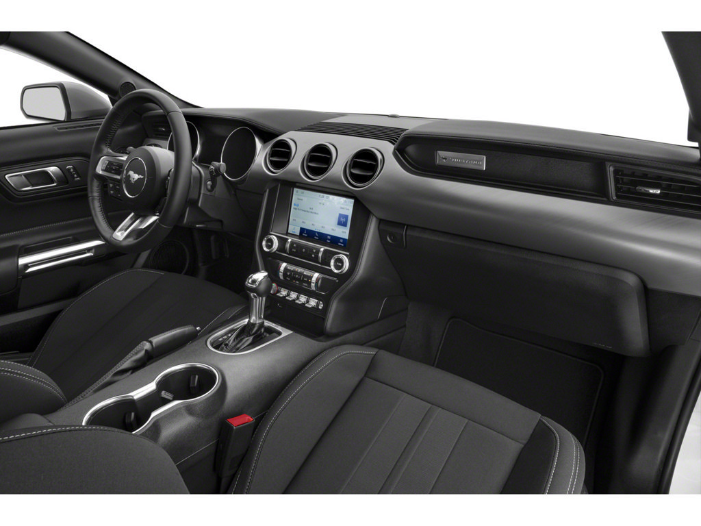 Used 2023 Ford Mustang GT Premium w/ Equipment Group 401A RWD image 13