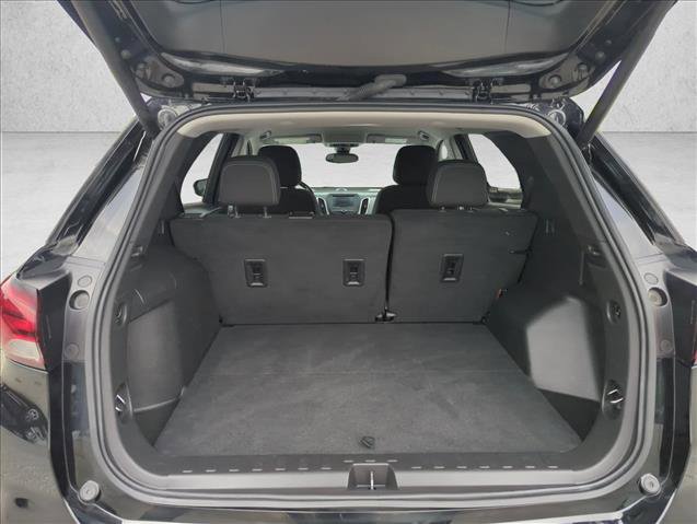 Used 2024 Chevrolet Equinox LT FWD image 7