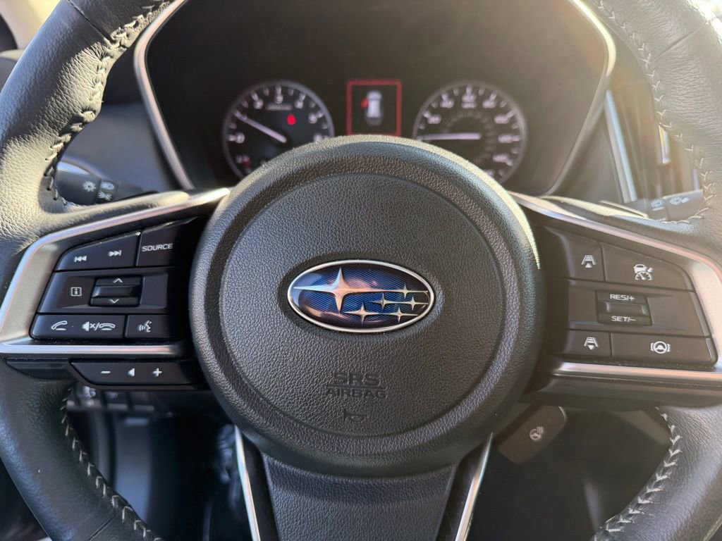 Used 2023 Subaru Outback Limited image 24