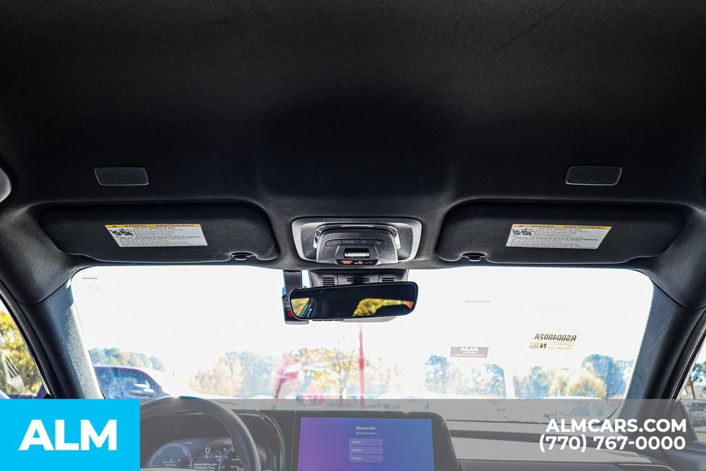 Used 2025 Toyota Crown Signia image 61