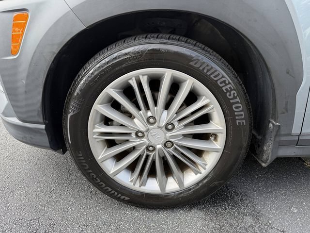 Used 2020 Hyundai Kona SEL Plus FWD image 37