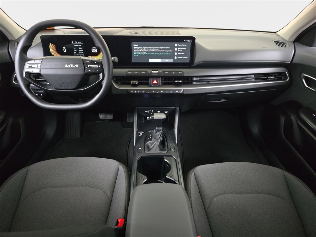 Used 2025 Kia K4 LX image 13