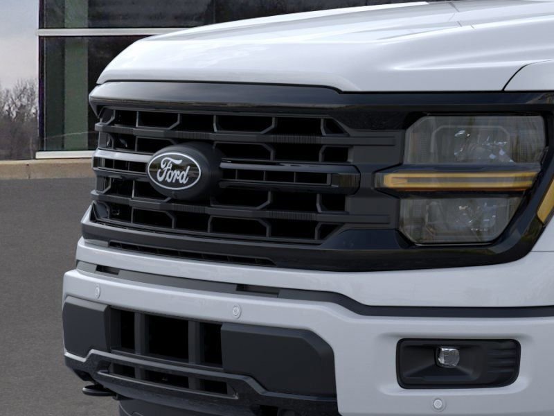 New 2026 Ford F150 XLT AWD/4WD image 17