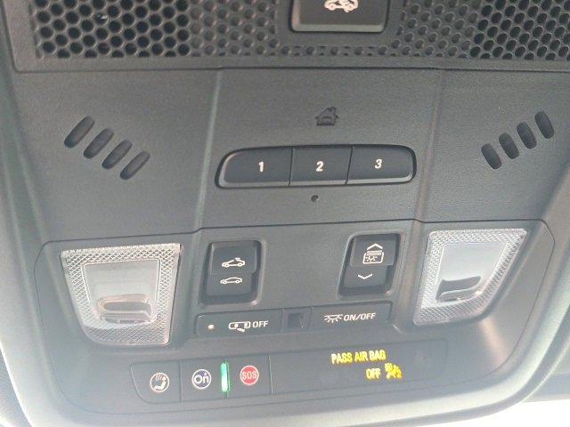 New 2025 Cadillac XT5 Sportv w/ Technology Package image 29