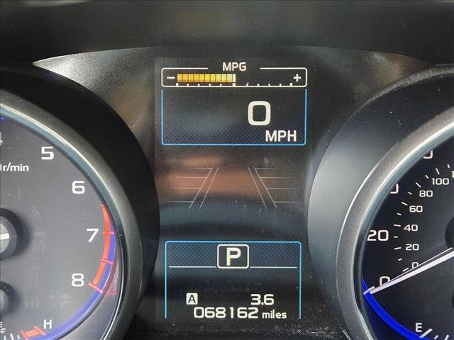 Used 2018 Subaru Outback 3.6R Limited image 11