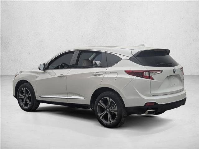 New 2026 Acura RDX SH-AWD w/ Technology Package image 9