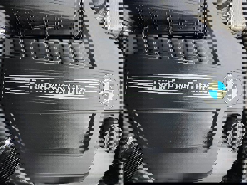 Used 2015 BMW X5 xDrive35i image 22