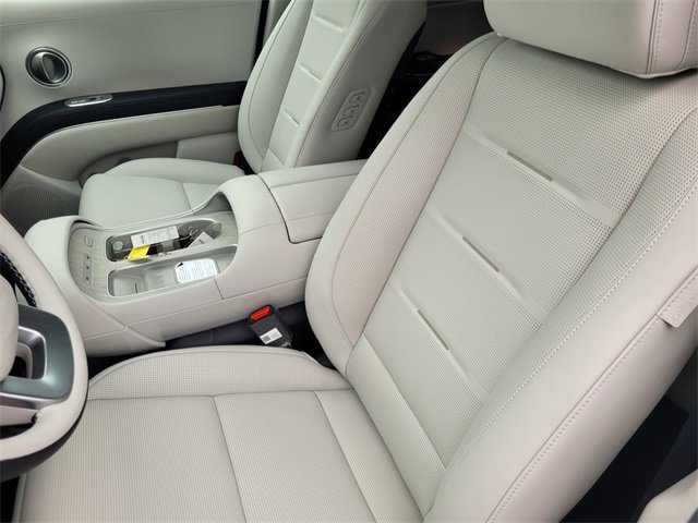 New 2026 Hyundai Palisade Calligraphy image 13