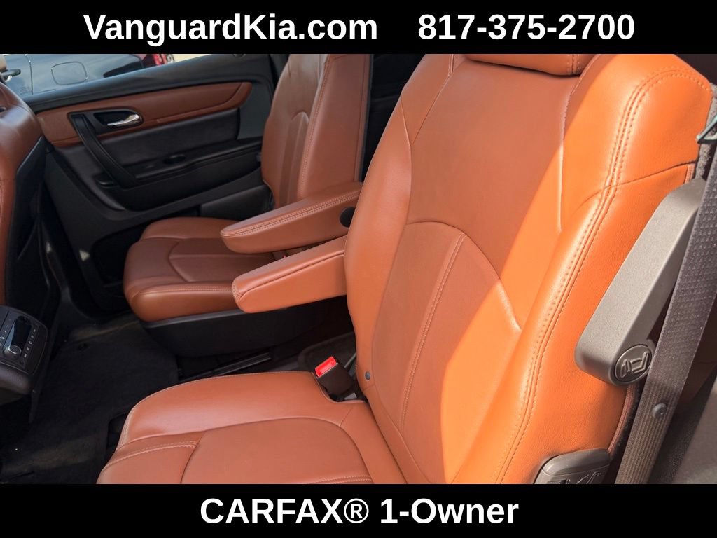 Used 2017 Chevrolet Traverse LT FWD image 25