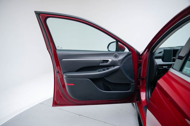 Used 2024 Hyundai Sonata SEL FWD image 22