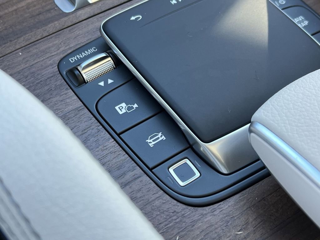 New 2026 Mercedes-Benz GLE 450 4MATIC image 33