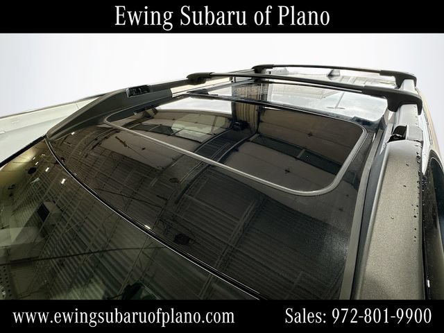 Used 2026 Subaru Outback Limited XT AWD/4WD image 23