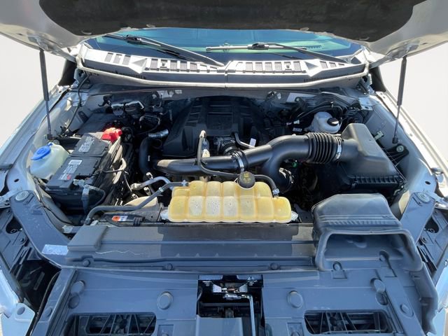 Used 2017 Ford F150 Lariat image 27