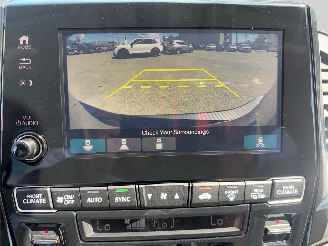 Used 2024 Honda Odyssey EX image 13
