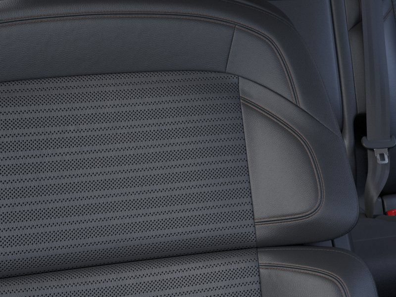 New 2026 Lincoln Nautilus Reserve AWD/4WD image 16