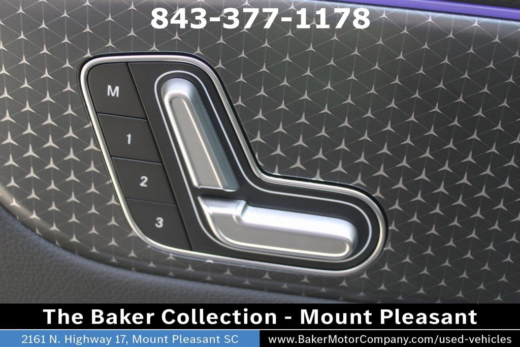 Used 2025 Mercedes-Benz GLA 250 image 21