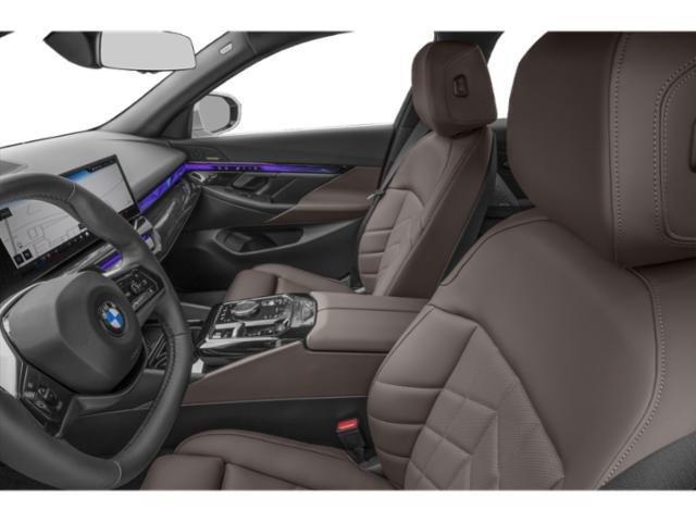 New 2027 BMW 540i xDrive AWD/4WD image 11