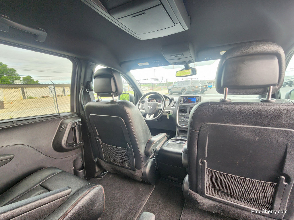 Used 2019 Dodge Grand Caravan GT FWD image 56