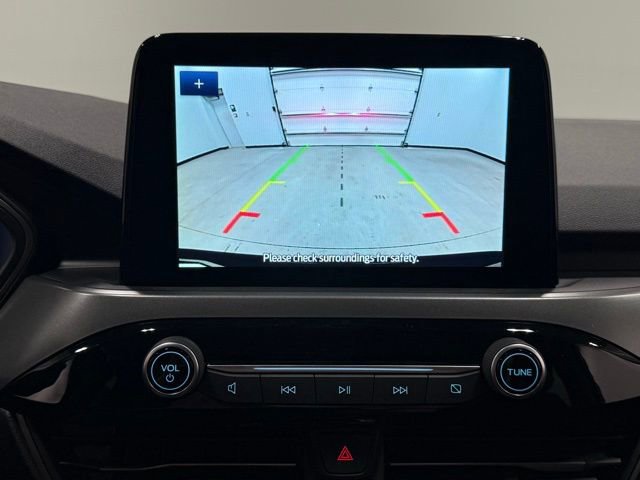 New 2026 Ford Escape Active image 23