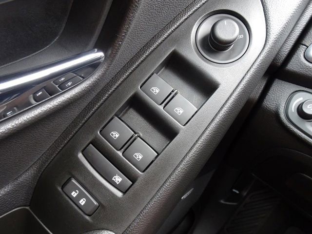 Used 2020 Chevrolet Trax Premier AWD/4WD image 24