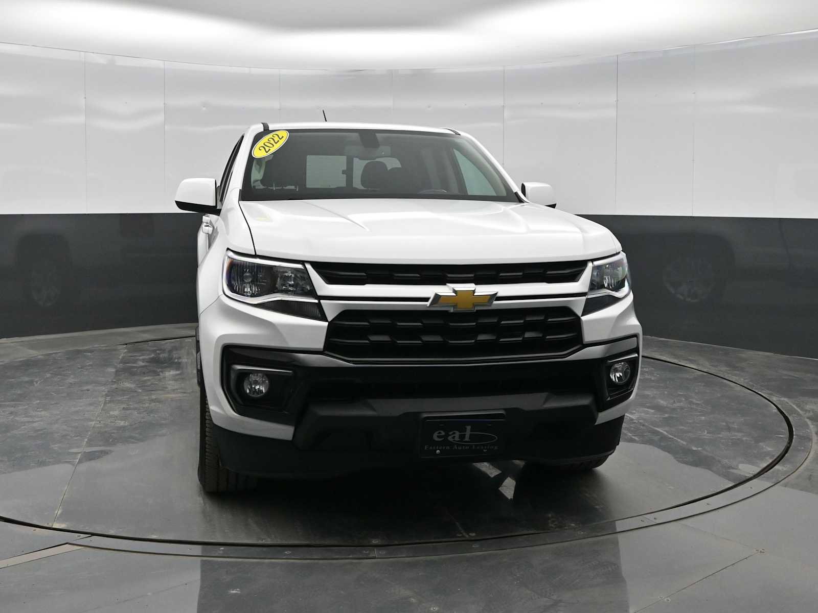 Used 2022 Chevrolet Colorado LT w/ LT Convenience Package video 2