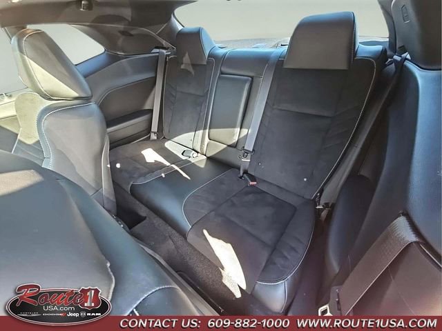 Used 2021 Dodge Challenger SRT Hellcat Redeye image 16