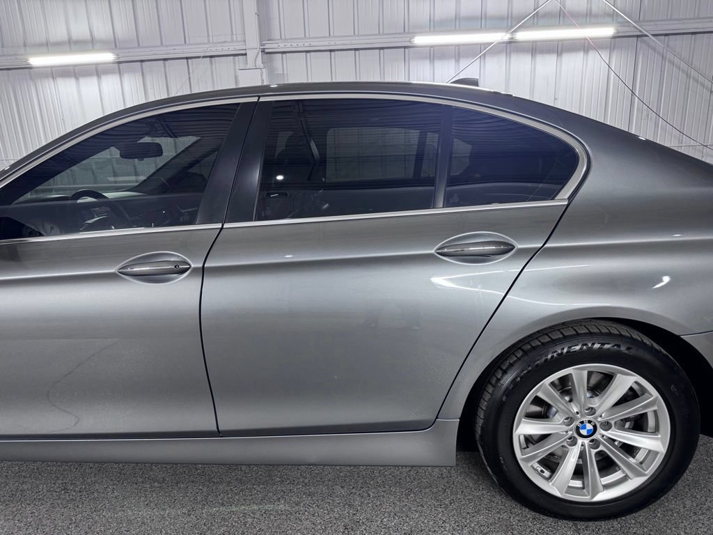 Used 2014 BMW 528i xDrive Sedan AWD/4WD image 19