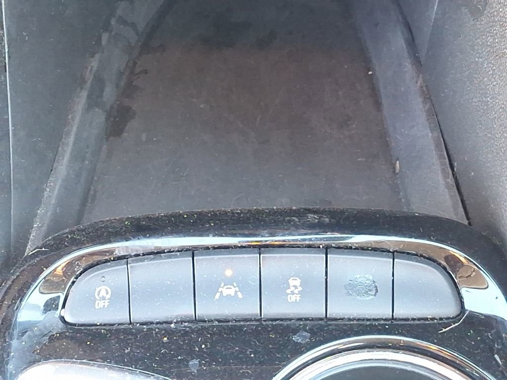 Certified 2024 Buick Encore GX Sport Touring w/ Comfort Package image 37