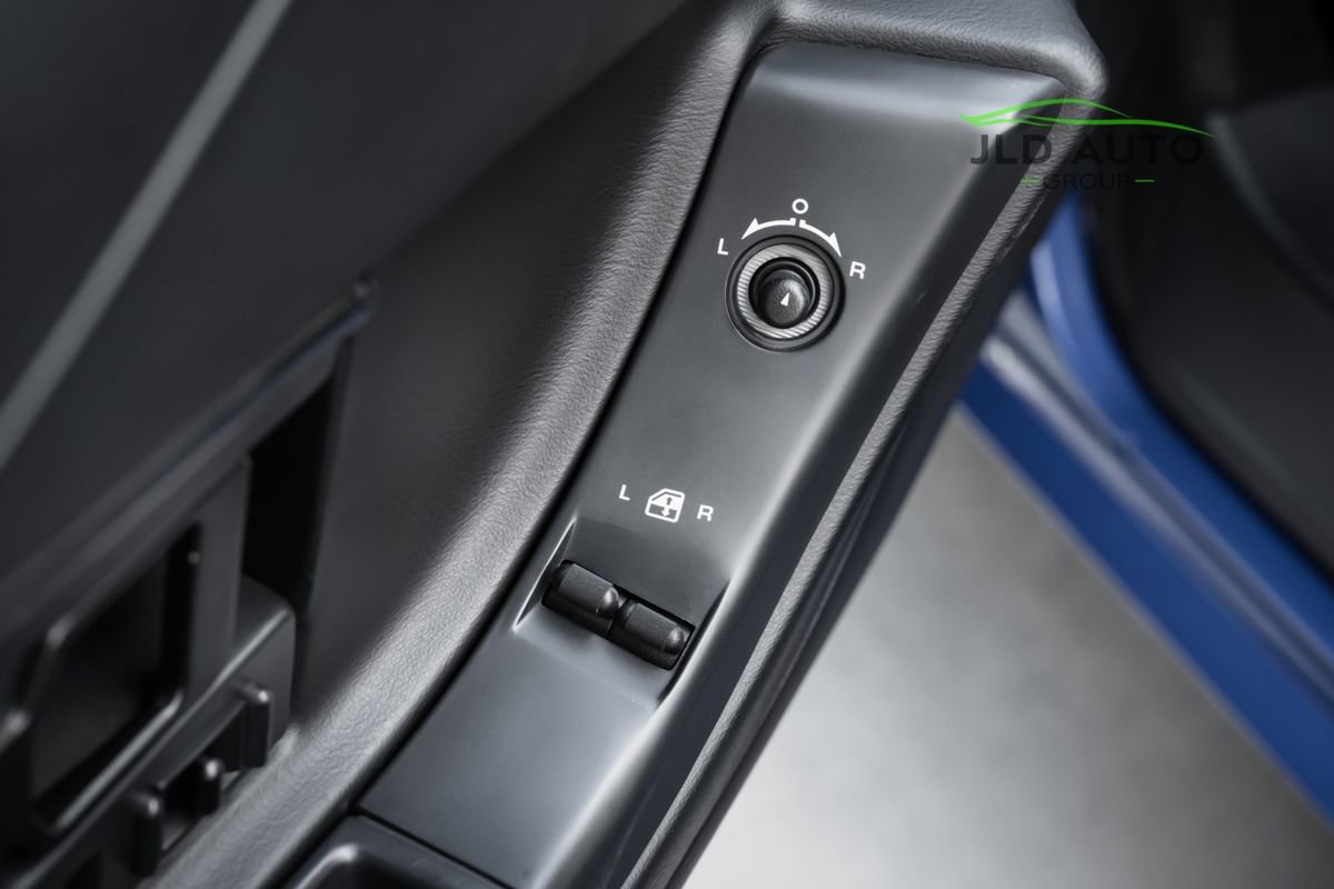 Used 1996 Chevrolet Corvette Convertible Grand Sport image 27