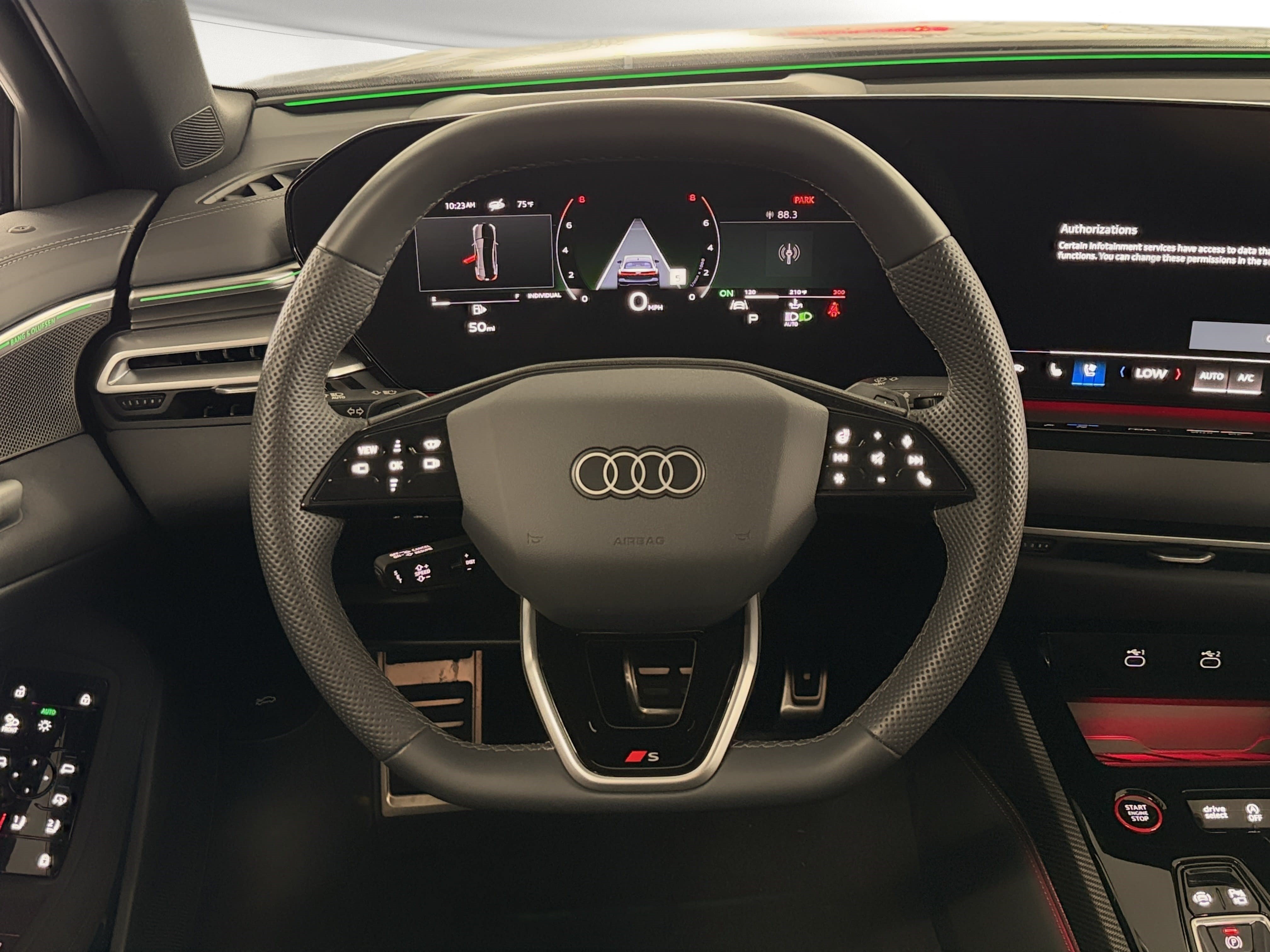 Certified 2025 Audi S5 Premium Plus w/ Premium Plus Package AWD/4WD image 20